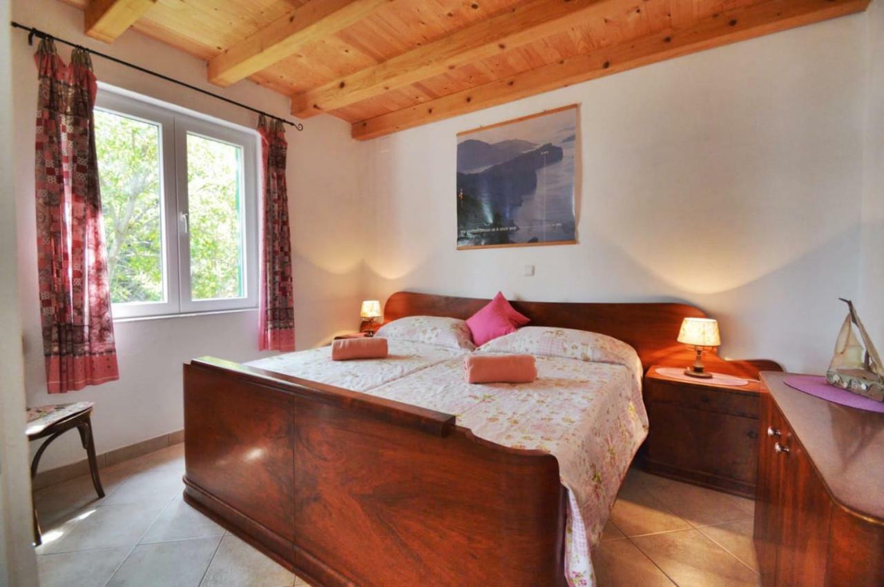 Villa Carmen Sali Zewnętrze zdjęcie