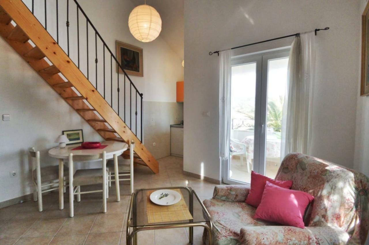 Villa Carmen Sali Zewnętrze zdjęcie