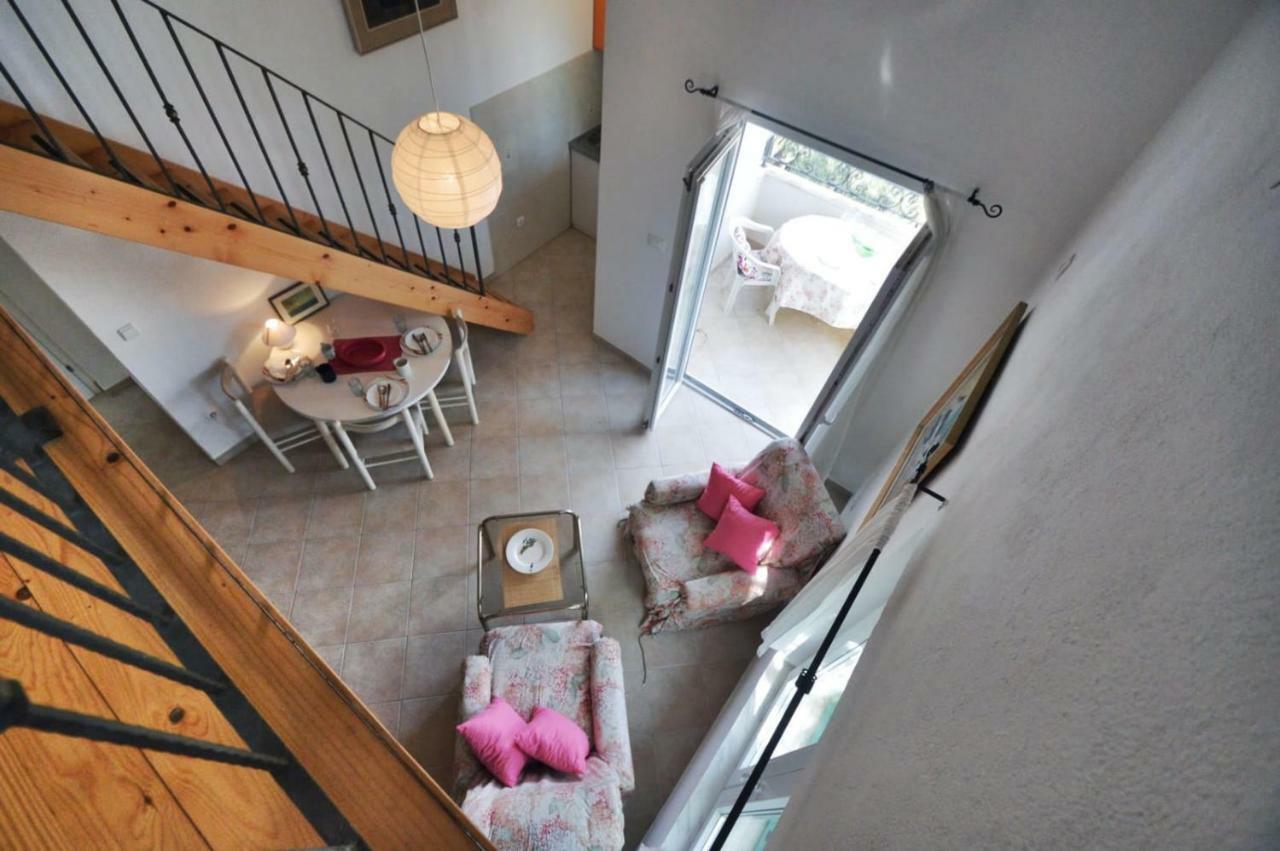 Villa Carmen Sali Zewnętrze zdjęcie