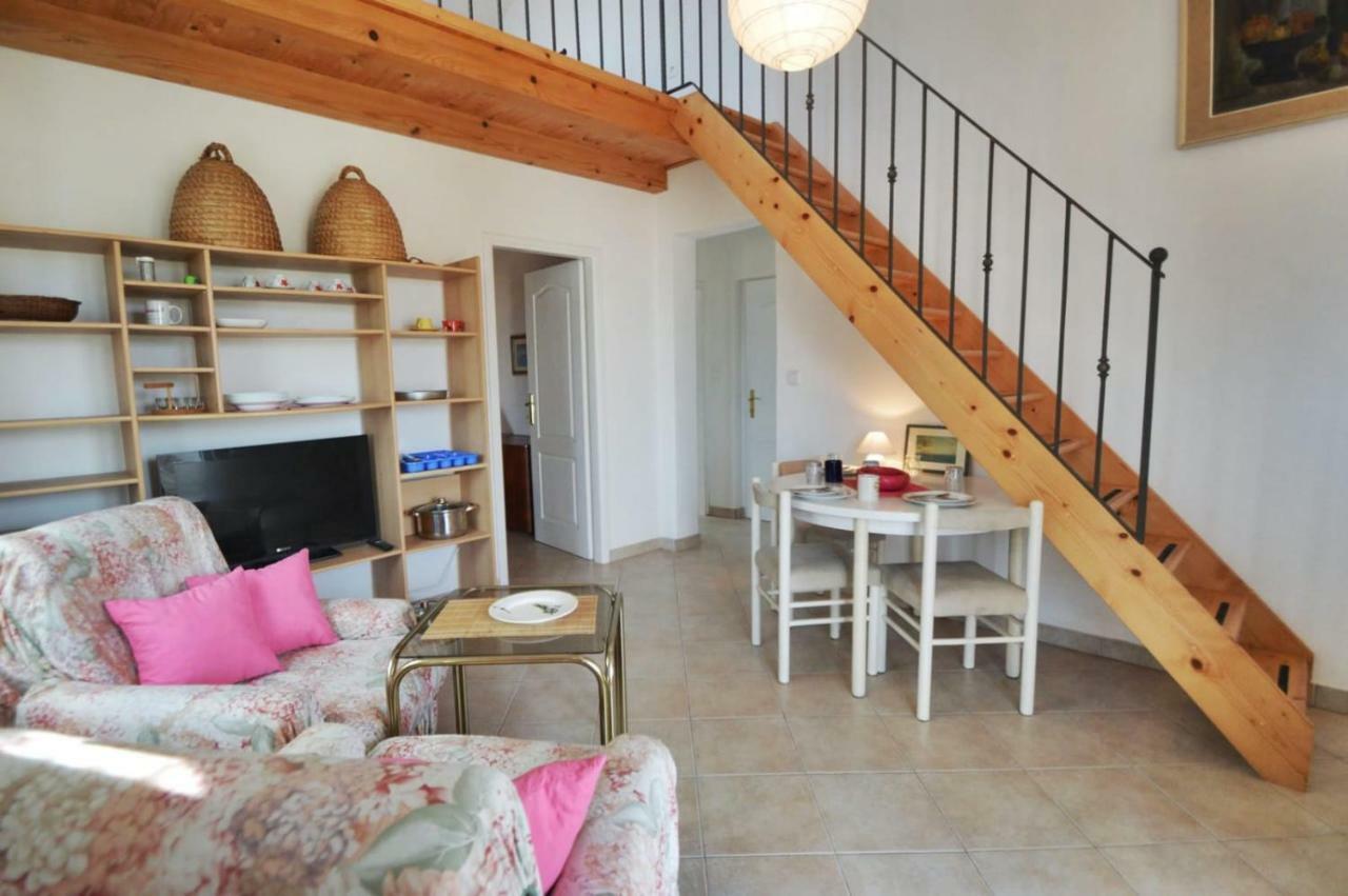 Villa Carmen Sali Zewnętrze zdjęcie