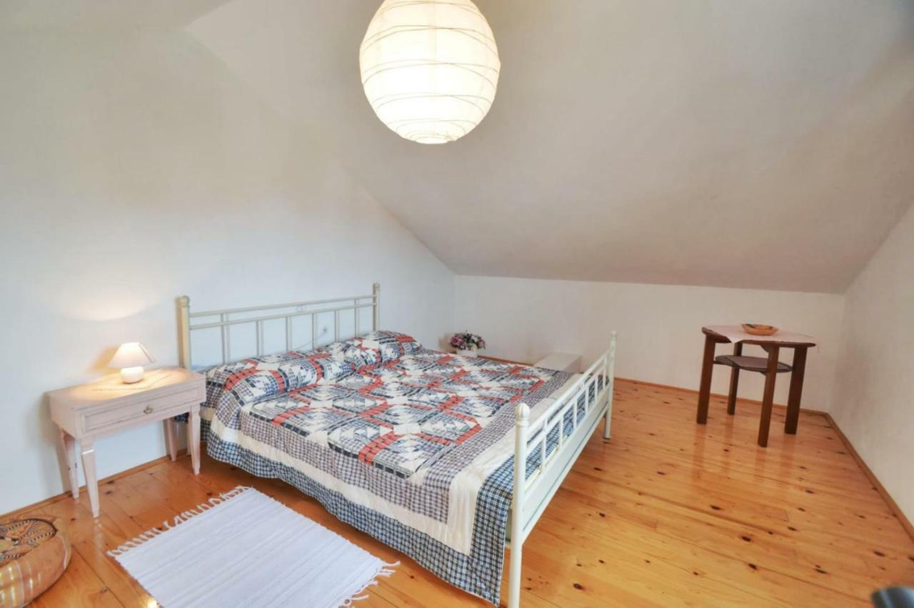 Villa Carmen Sali Zewnętrze zdjęcie