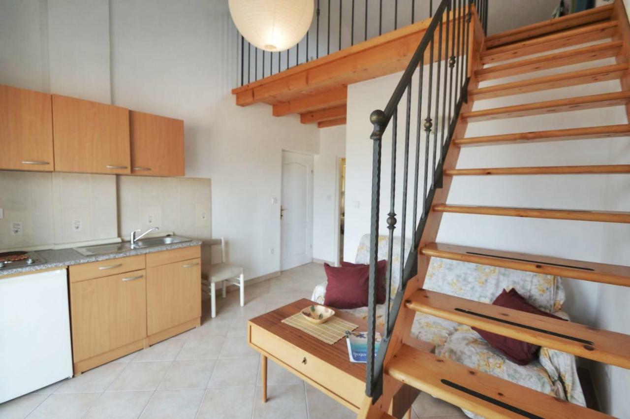 Villa Carmen Sali Zewnętrze zdjęcie