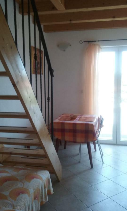 Villa Carmen Sali Zewnętrze zdjęcie