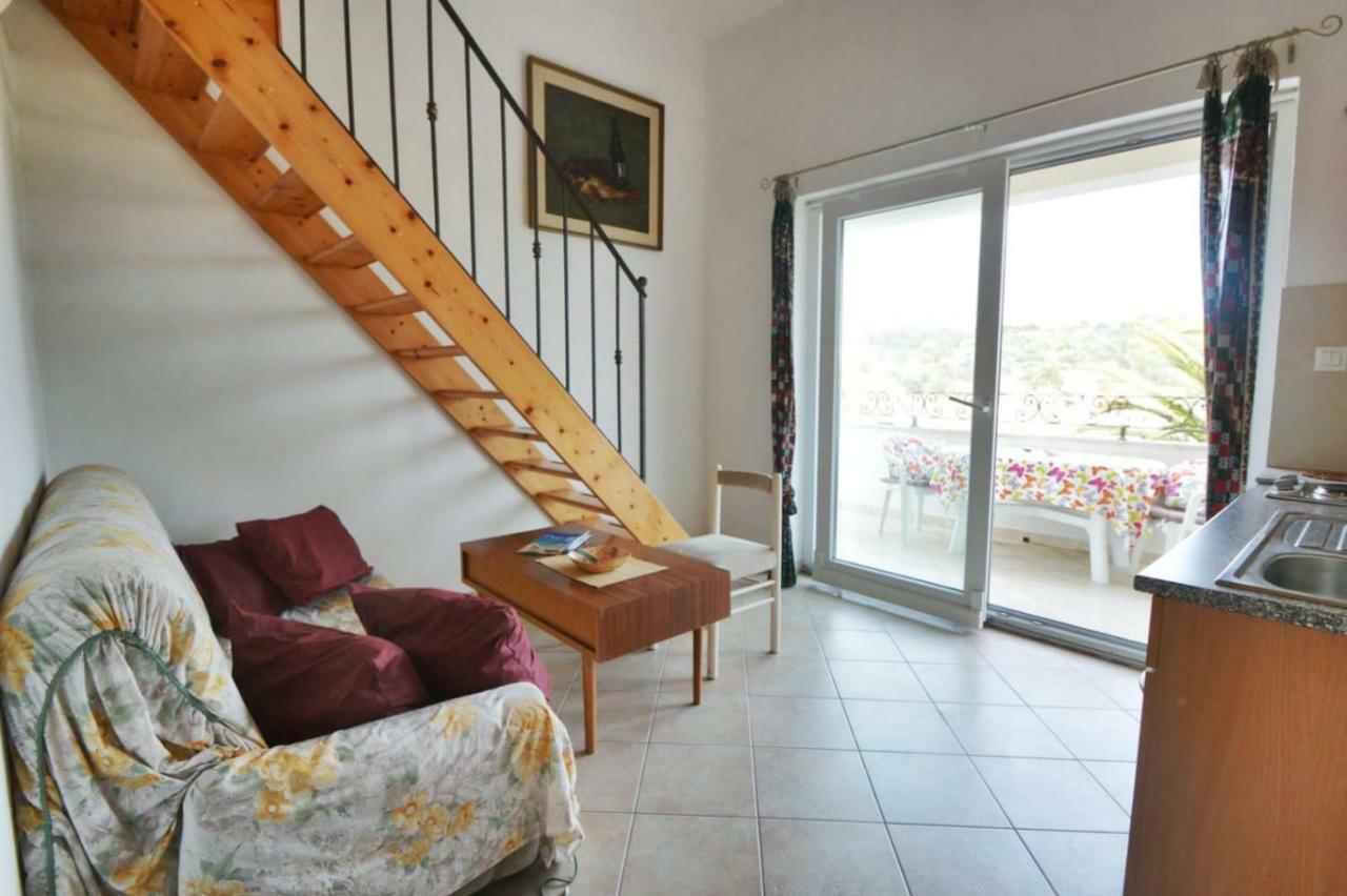 Villa Carmen Sali Zewnętrze zdjęcie