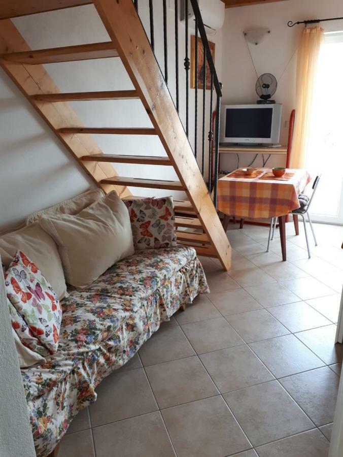 Villa Carmen Sali Zewnętrze zdjęcie