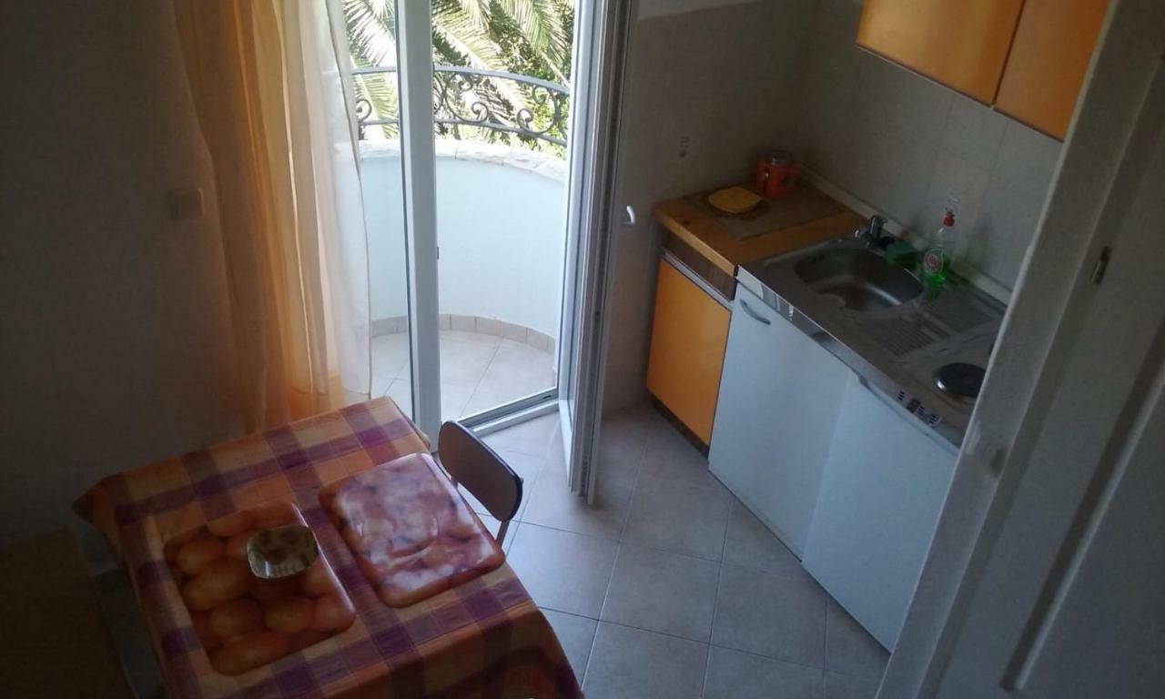Villa Carmen Sali Zewnętrze zdjęcie