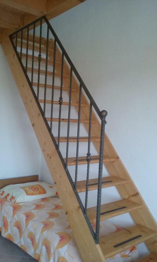 Villa Carmen Sali Zewnętrze zdjęcie