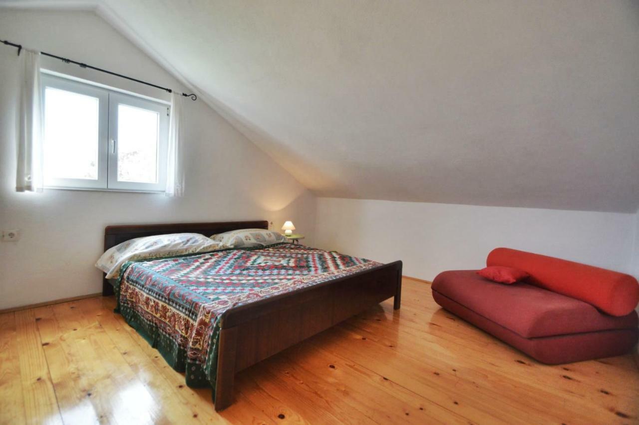 Villa Carmen Sali Zewnętrze zdjęcie