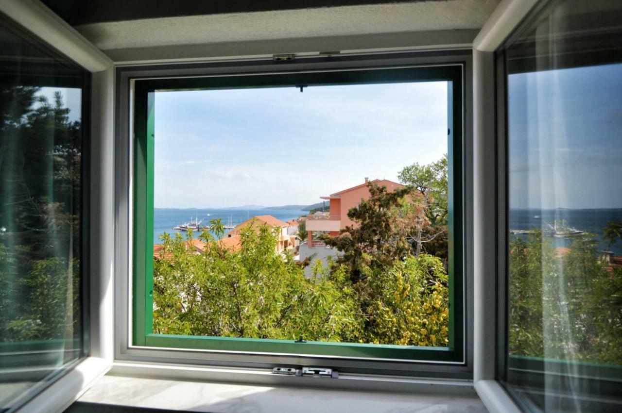 Villa Carmen Sali Zewnętrze zdjęcie