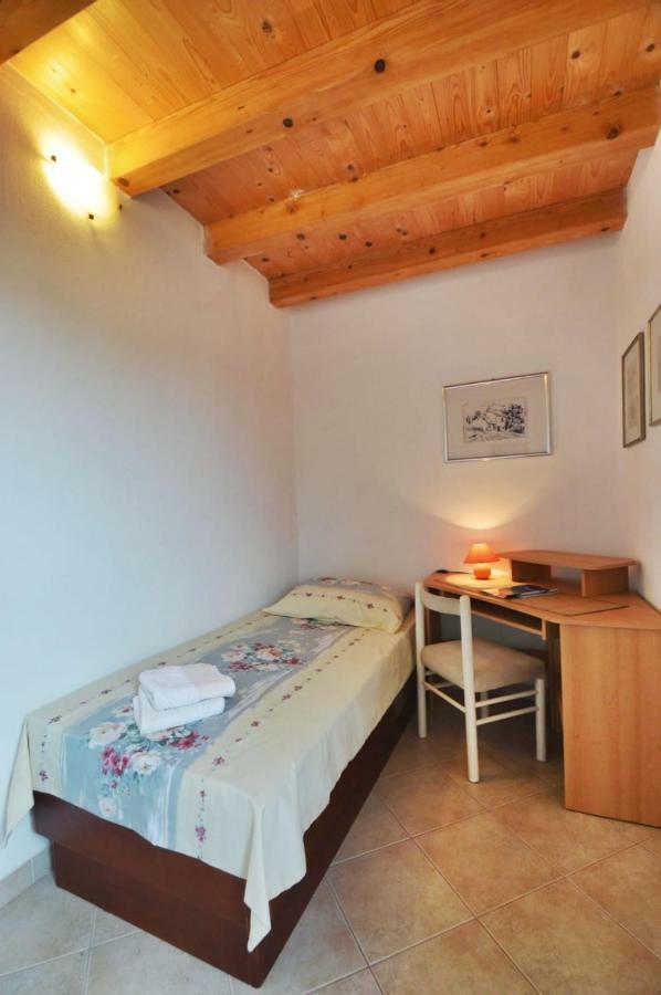Villa Carmen Sali Zewnętrze zdjęcie