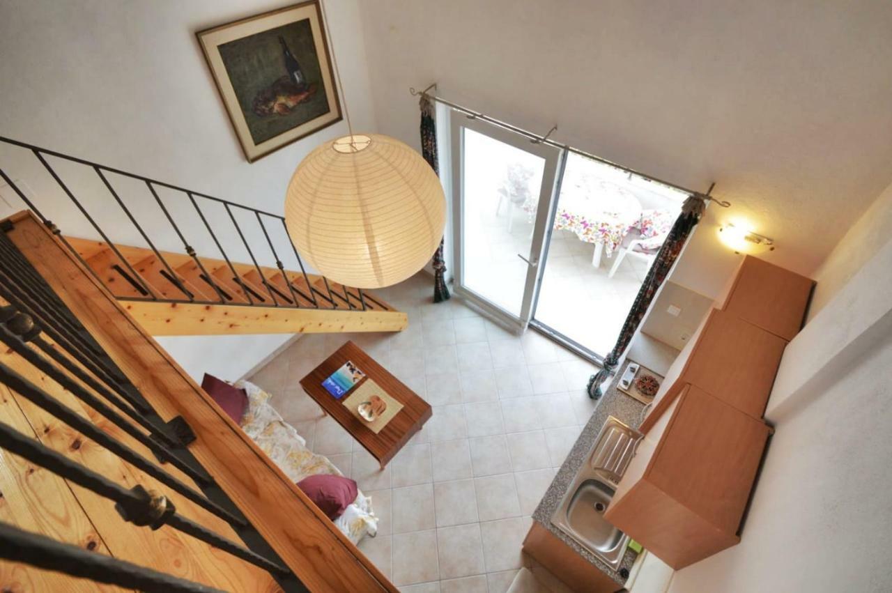 Villa Carmen Sali Zewnętrze zdjęcie