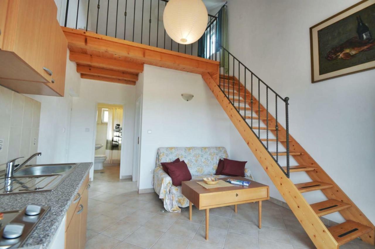 Villa Carmen Sali Zewnętrze zdjęcie