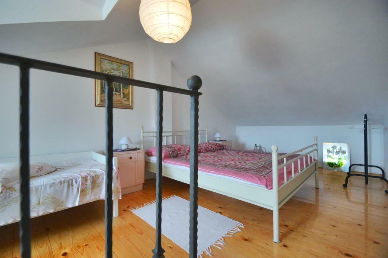 Villa Carmen Sali Zewnętrze zdjęcie