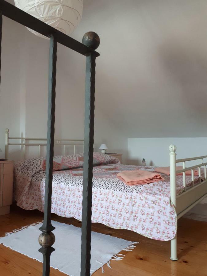 Villa Carmen Sali Zewnętrze zdjęcie