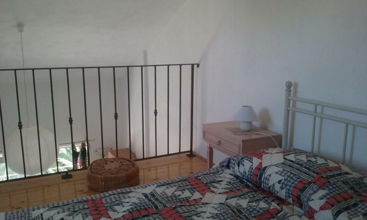 Villa Carmen Sali Zewnętrze zdjęcie