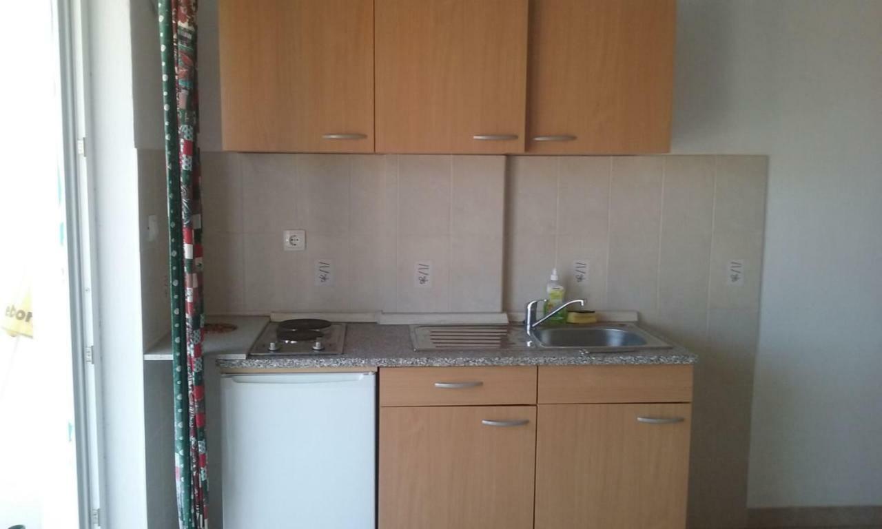 Villa Carmen Sali Zewnętrze zdjęcie