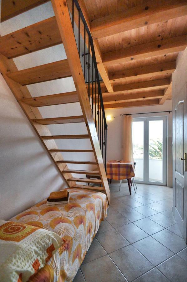 Villa Carmen Sali Zewnętrze zdjęcie