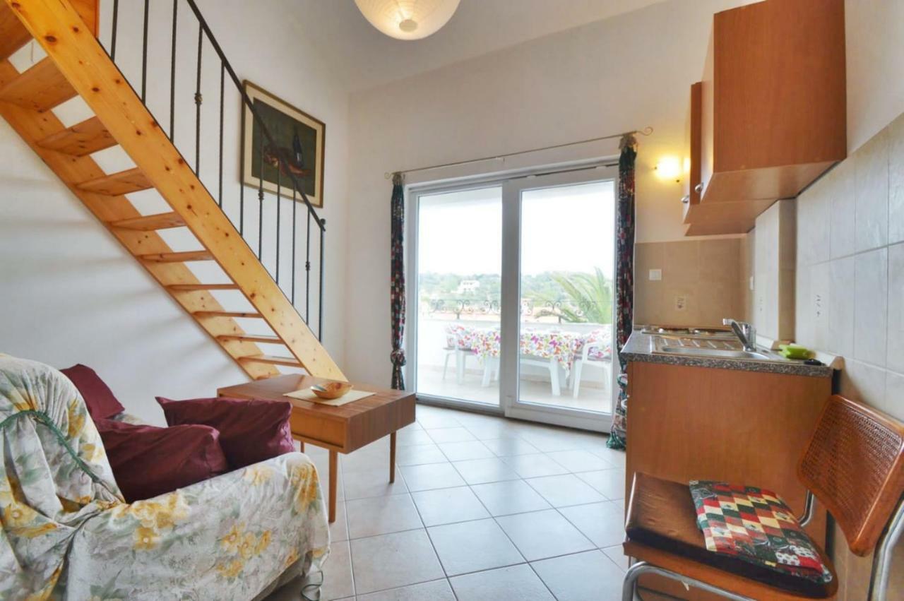Villa Carmen Sali Zewnętrze zdjęcie
