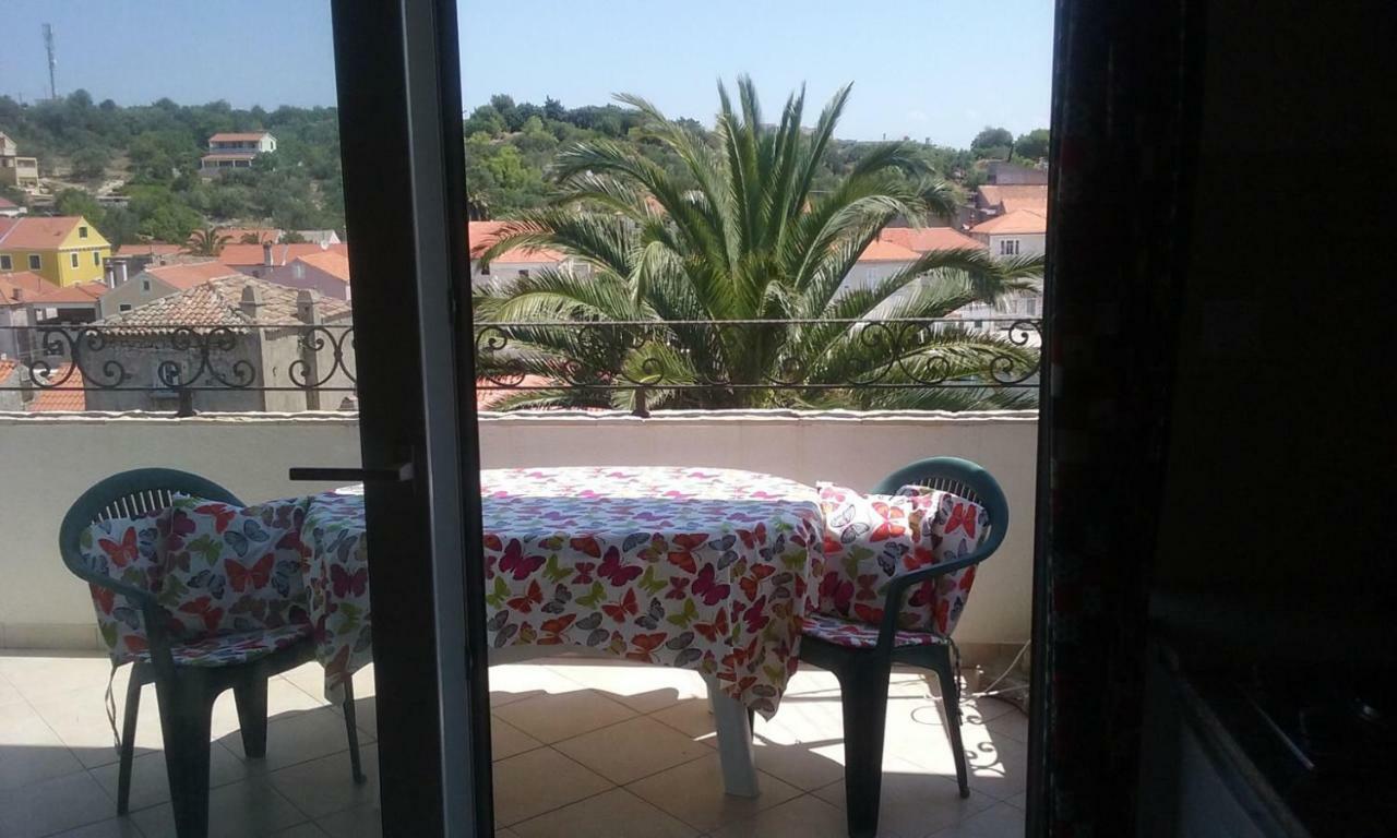Villa Carmen Sali Zewnętrze zdjęcie