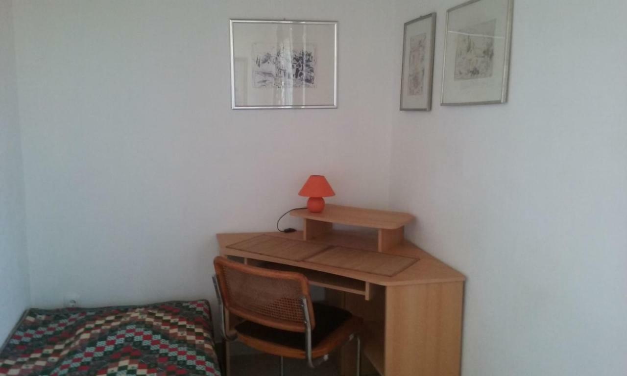 Villa Carmen Sali Zewnętrze zdjęcie